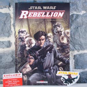 Rebellion 1 Jusqu'au dernier ! (01)